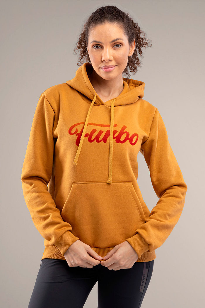 Moletom Unissex Furbo