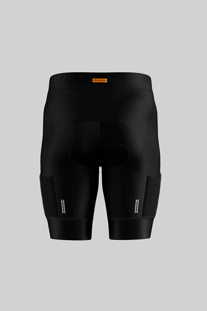 Bermuda Masculina Com Bolso Z1