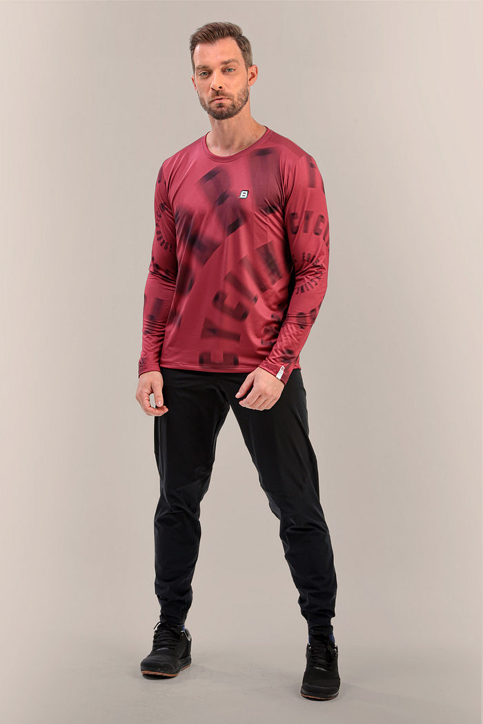 Calça Masc. Trail Explorer