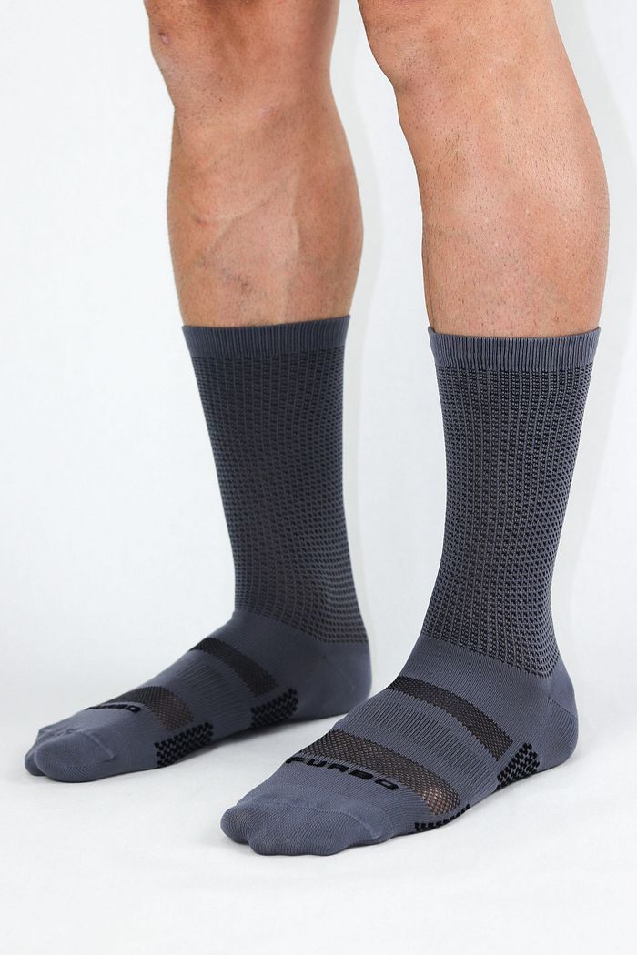 Meia Ultra Air Flash