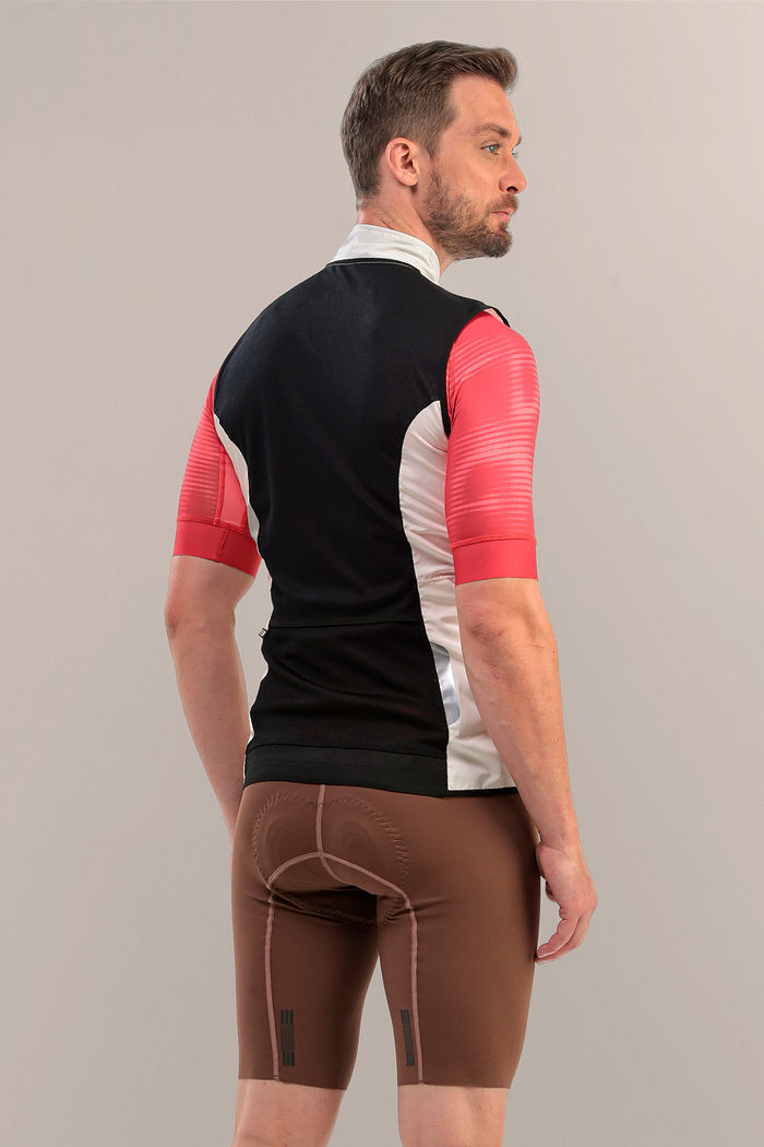 Colete Corta Vento Masc. Save