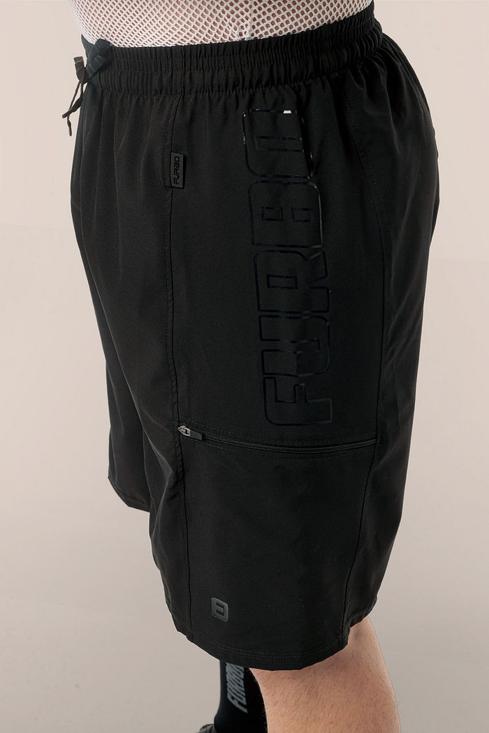 Bermuda + Undershort Trail New Prima