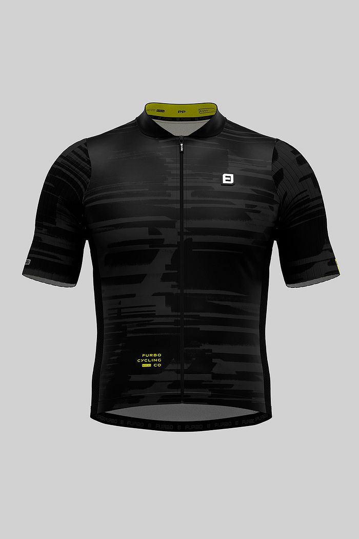 Jersey Unissex Euro Brush