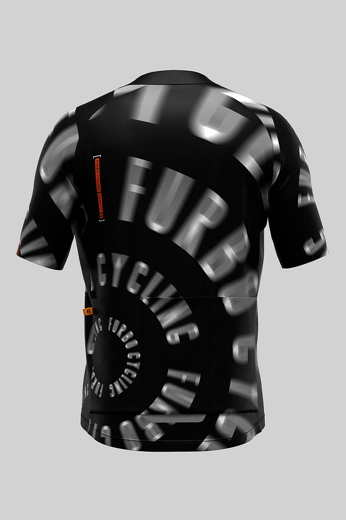 Jersey Unissex Confort Fit Spire