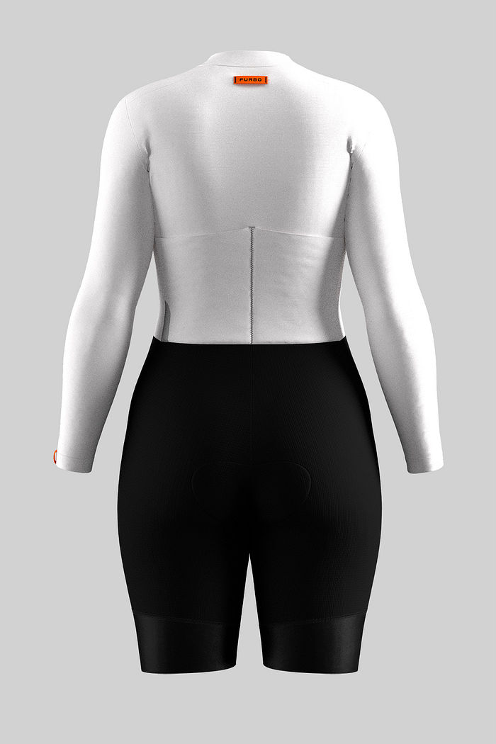 Macaquinho Fem. ML Infraboost® Essence