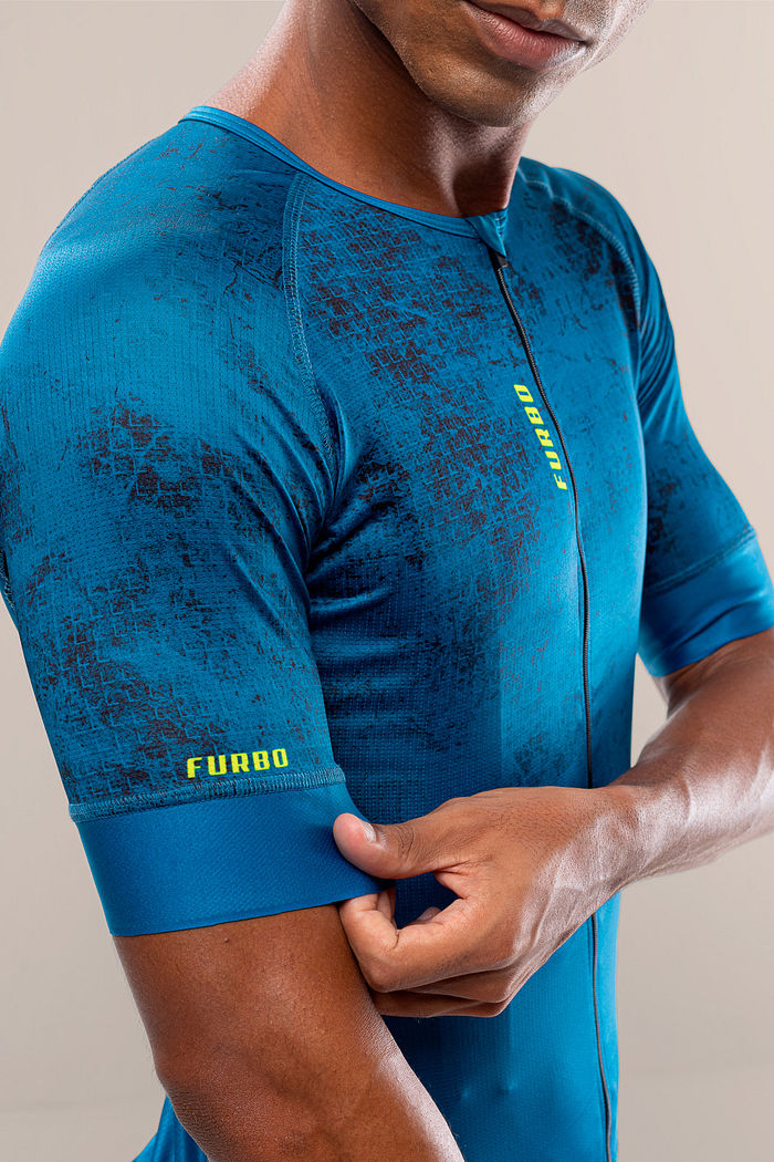 Jersey Masculina Remera Rock