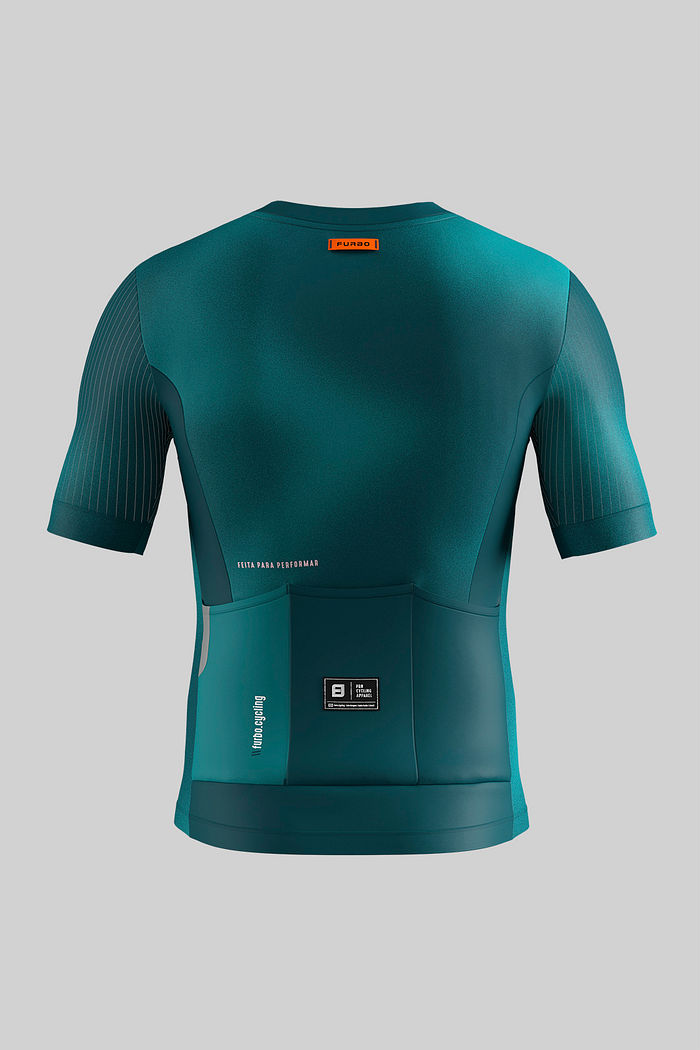 Jersey Unissex Race Mist