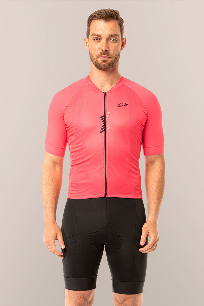 Jersey Masculina F16 Giro