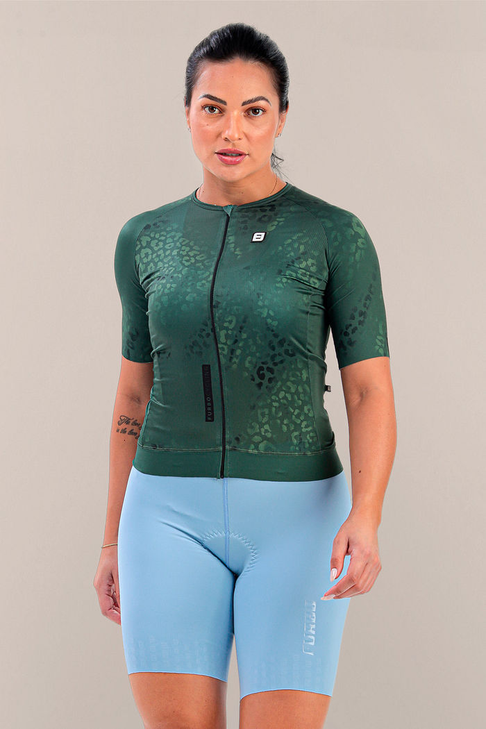 Jersey Feminina Panther