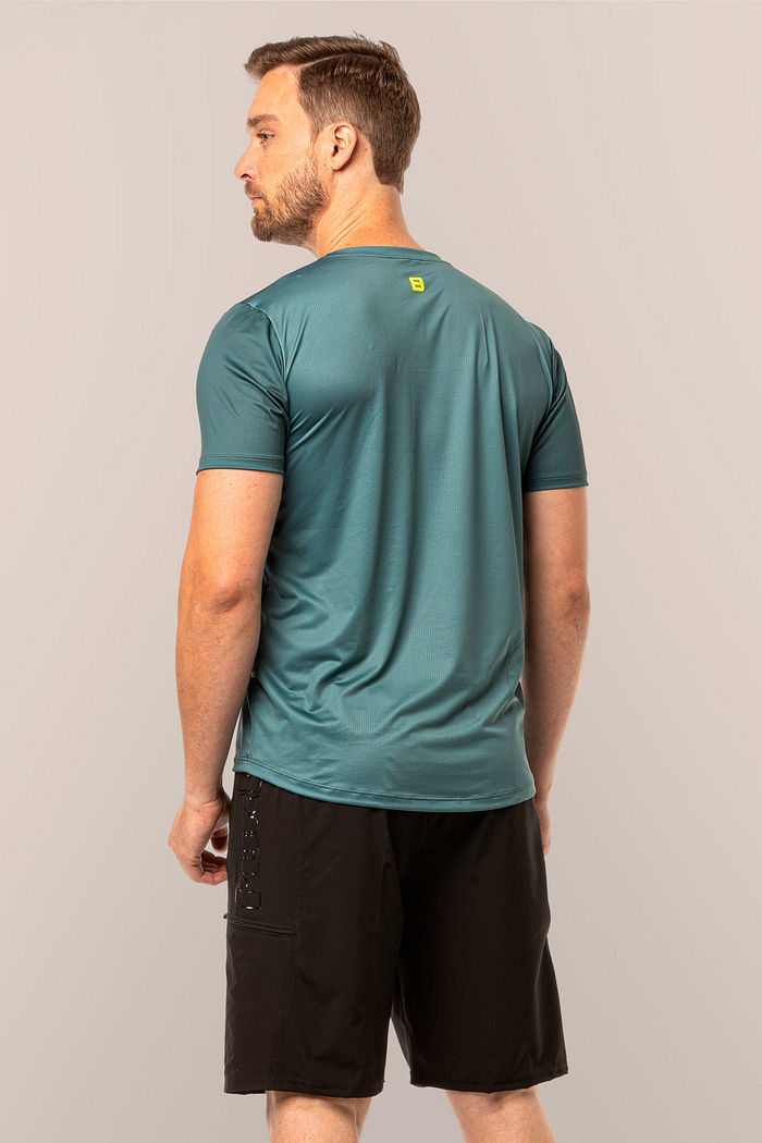Jersey Masculina Trail Mound