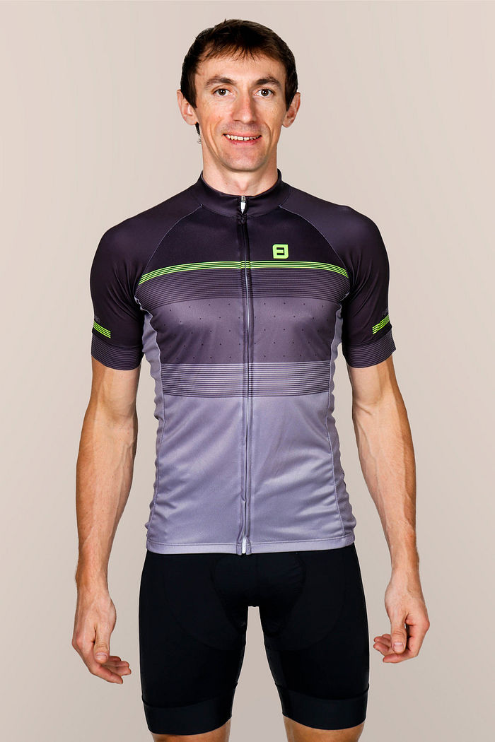 Jersey Masculina F13 Lined