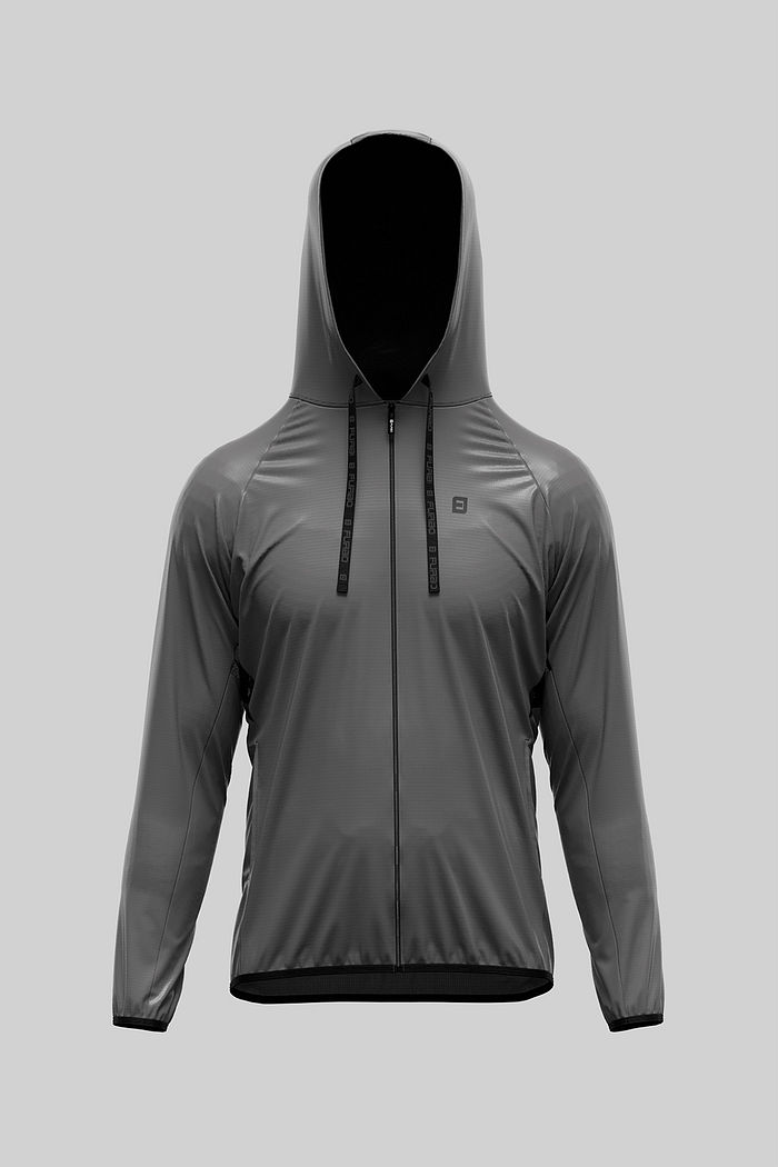 Jaqueta Masculina Running Levity