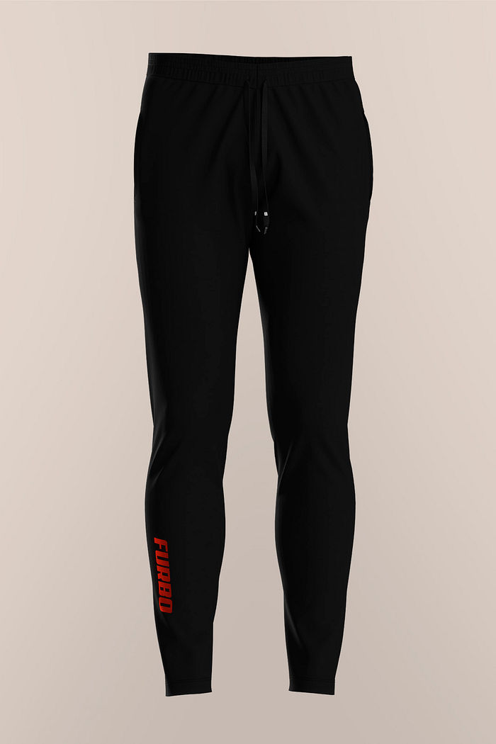 Calça Unissex Trad. Peluciada Velluto