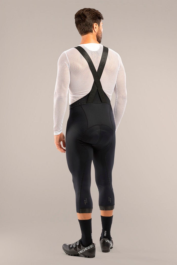 Bretelle Masculino 3/4 Infraboost® Fuga