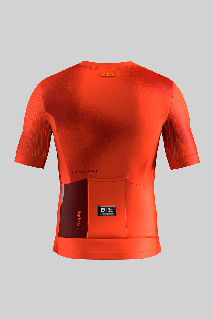 Jersey Unissex Race Mist