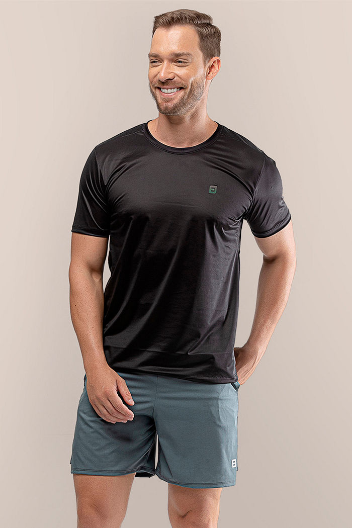 Camiseta Poliéster Training Ultra