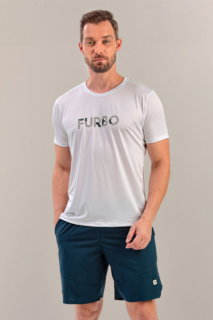 Shorts Masc. Training Motion