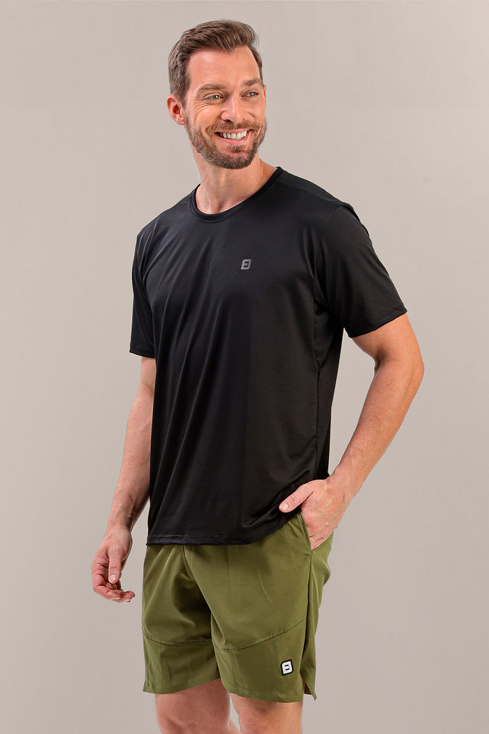 Shorts Masc. Training Motion