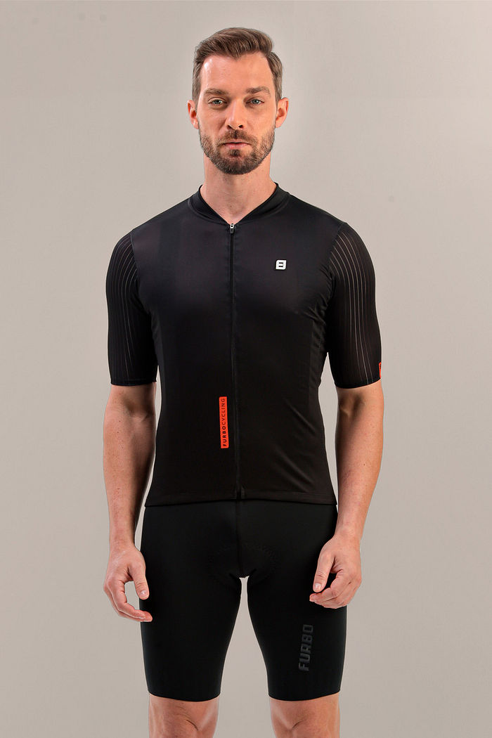 Jersey Masculina Euro Supreme