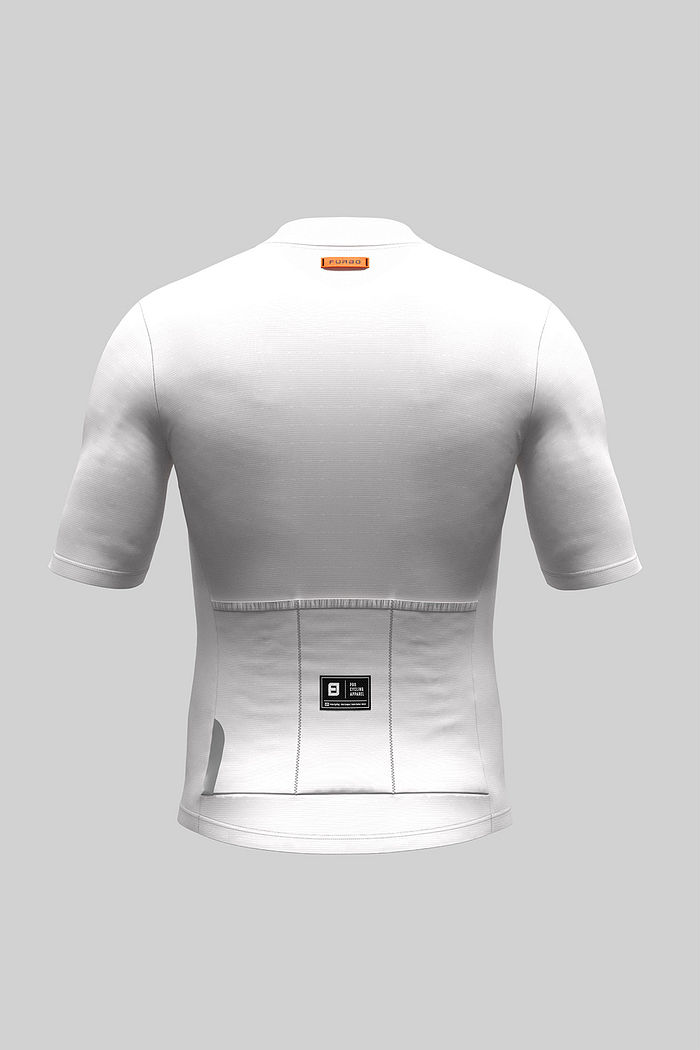 Jersey Unissex Poliamida Euro Essence