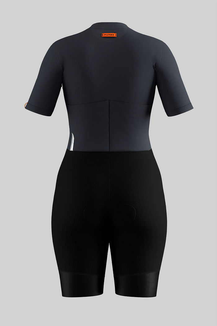 Macaquinho Fem. Infraboost® Essence