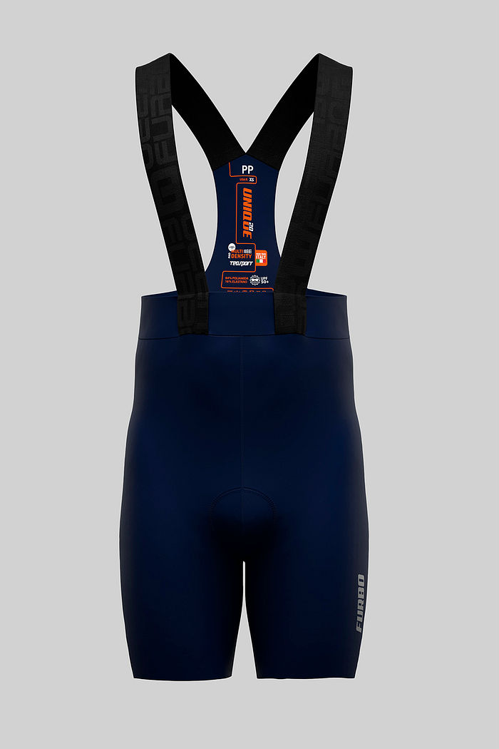 Bretelle Masculino Unique 2.0