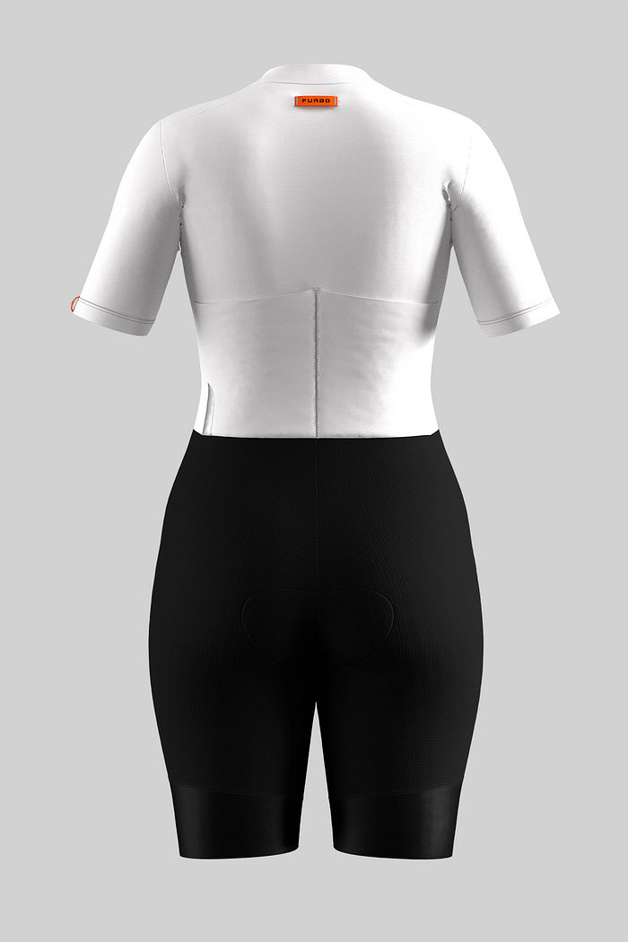 Macaquinho Fem. Infraboost® Essence