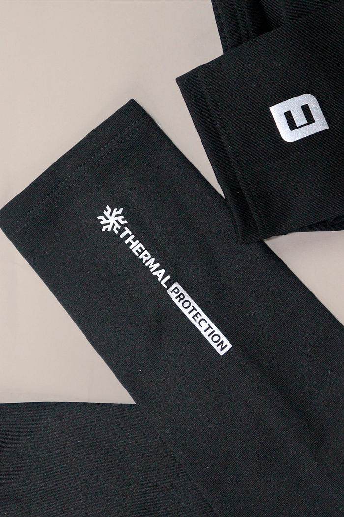 Manguito Peluciado Thermic® Plush