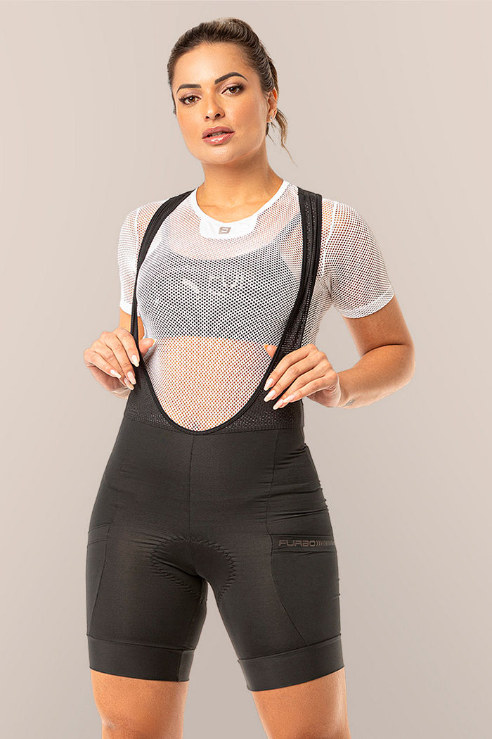 Bretelle Feminino Montova Blade