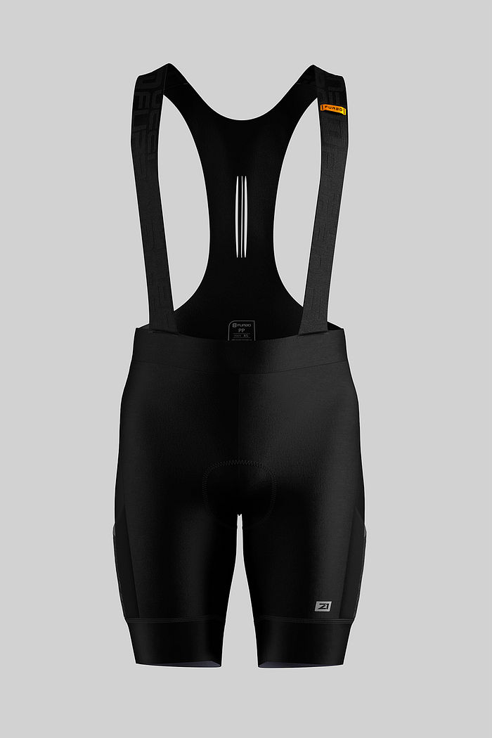 Bretelle Masculino Com Bolso Z1