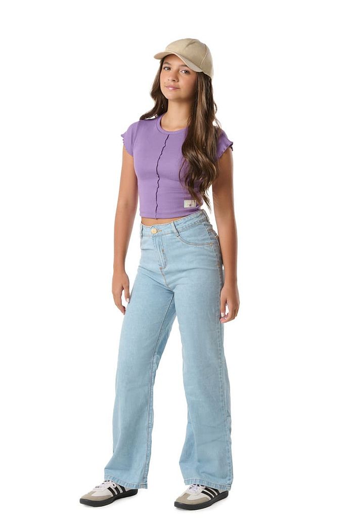 BLUSA RIBANA COM TERMO