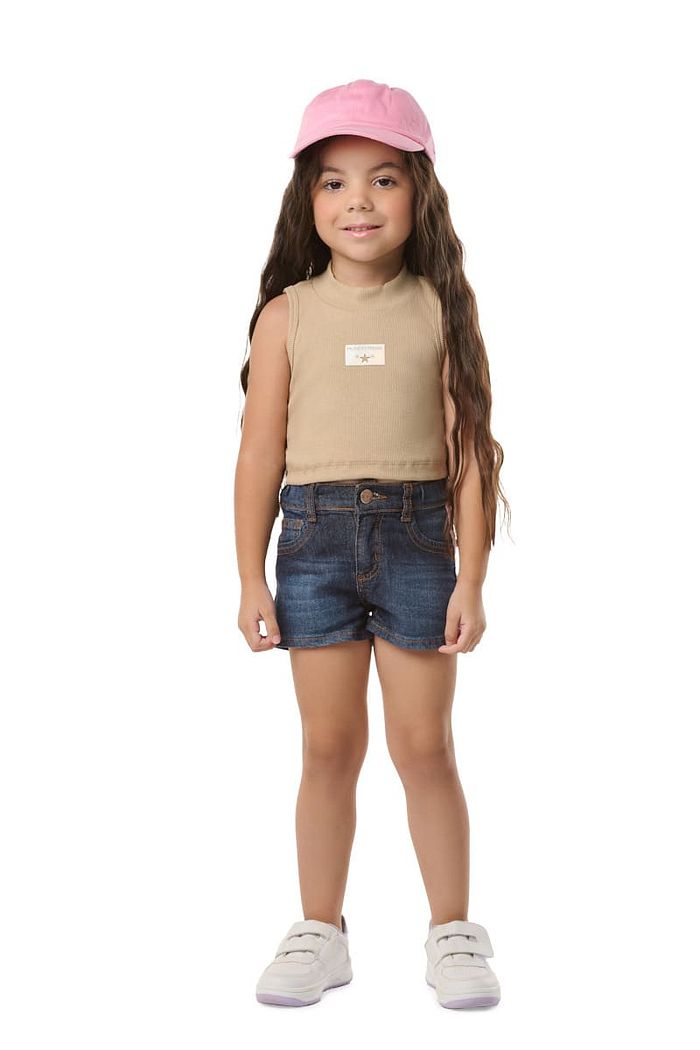 REGATA RIBANA COM TERMO