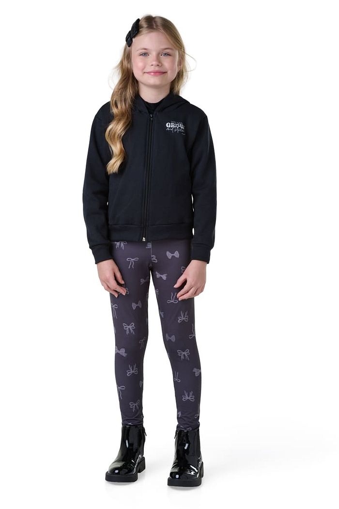 LEGGING SUPLEX PELUCIADO