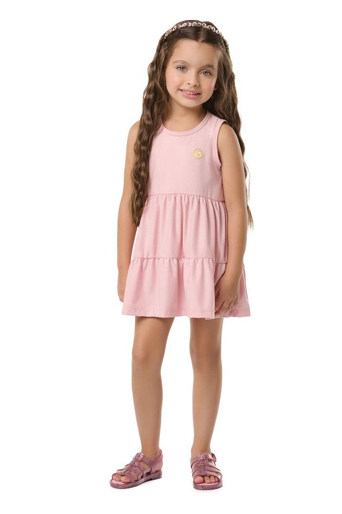 VESTIDO TRÊS MARIAS