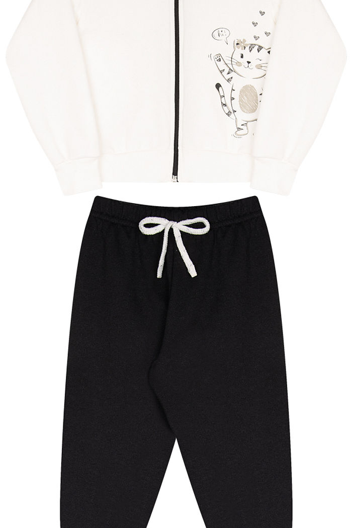 CONJUNTO JAQUETA E CALÇA