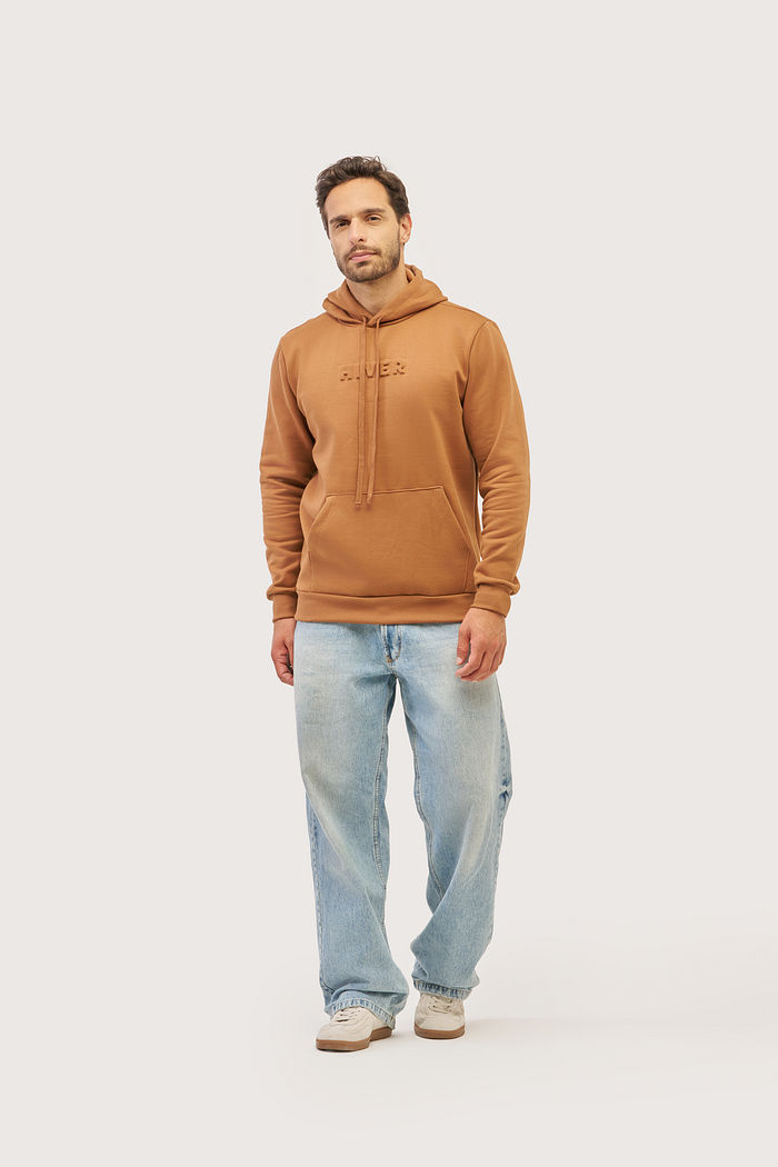 BLUSÃO MOLETOM CANGURU