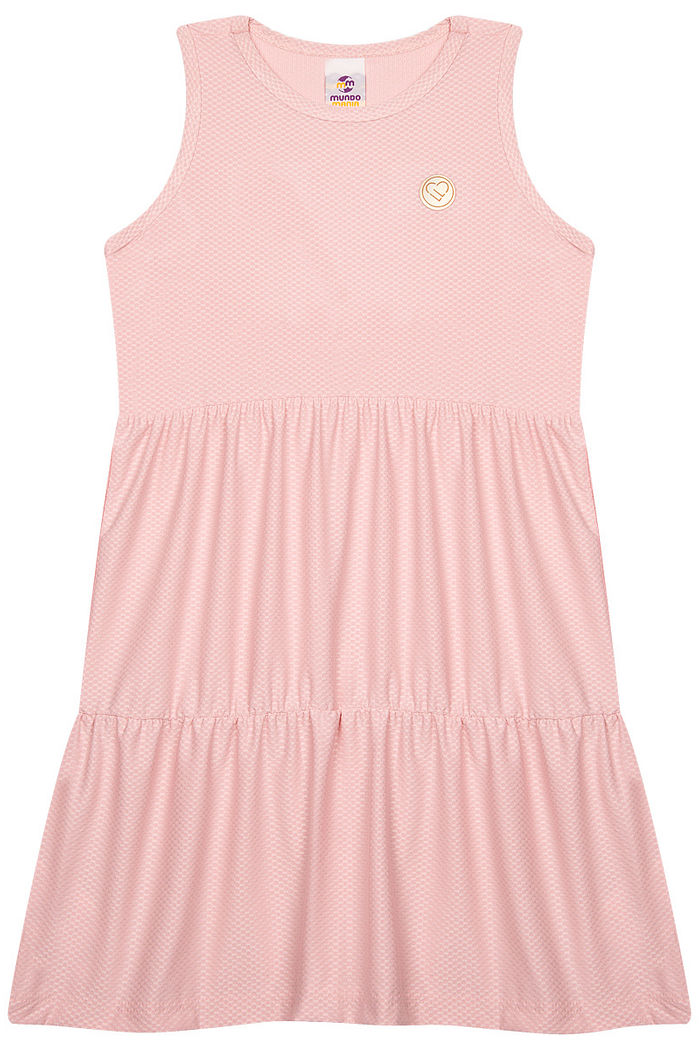 VESTIDO TRÊS MARIAS