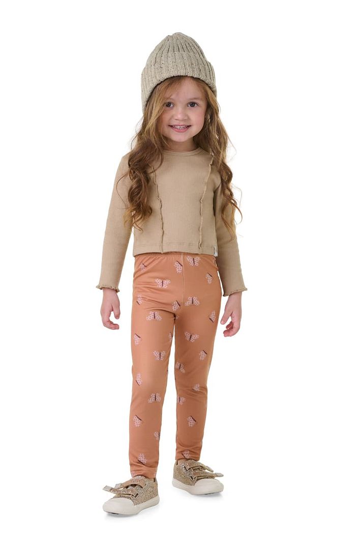 LEGGING SUPLEX PELUCIADO