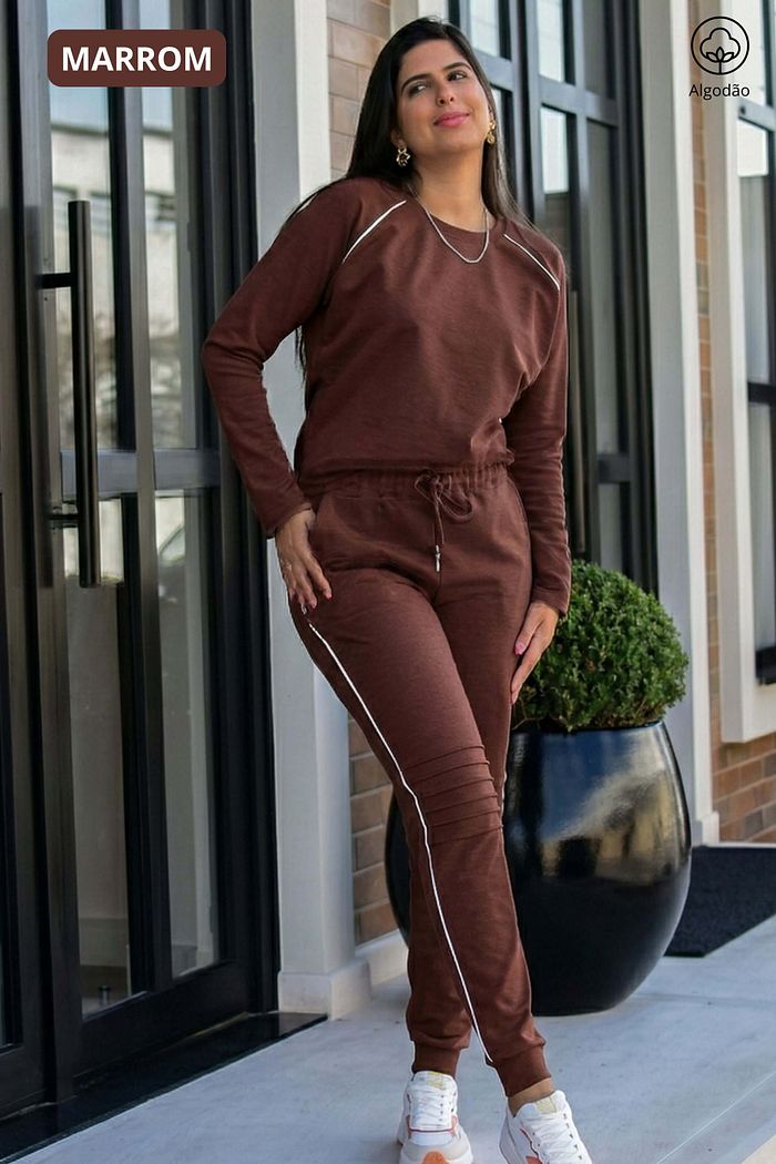 LEVE 2 CONJUNTOS MOLETINHOS E GANHE DESCONTO