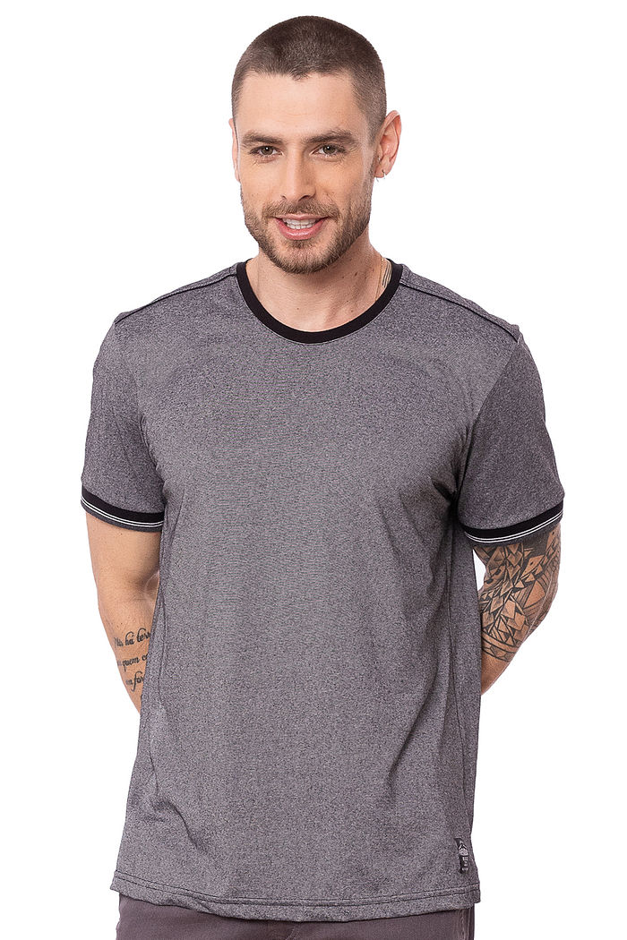Camiseta Masculina BG