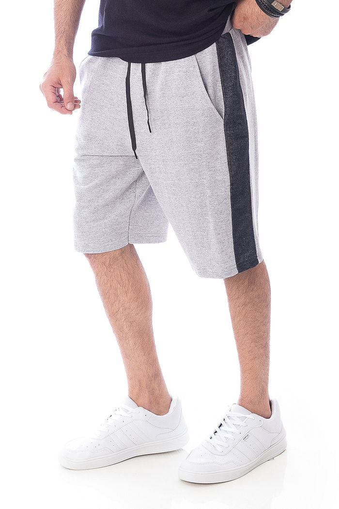 Bermuda Masculina em Moletom