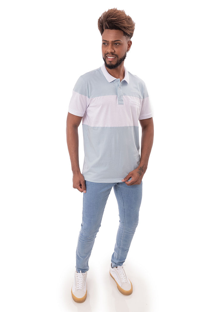 Polo Masculina Highest Division