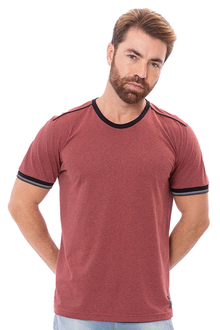 Camiseta Masculina BG