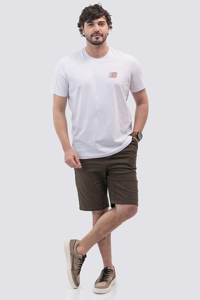 Camiseta Masculina Dimension