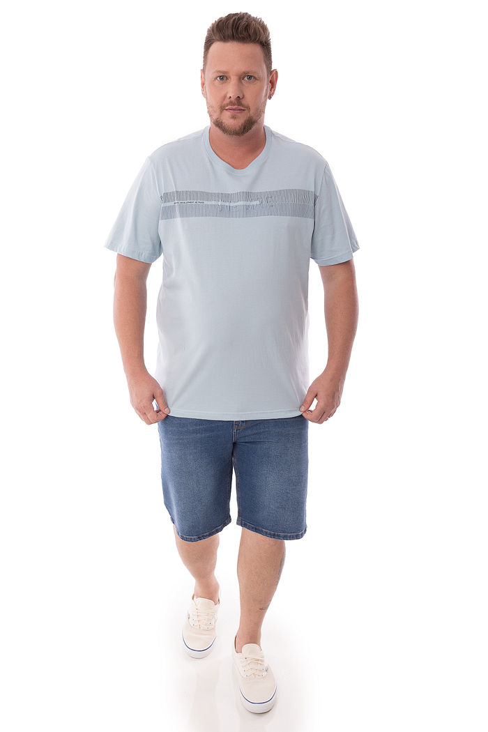 Camiseta Plus Size We Are