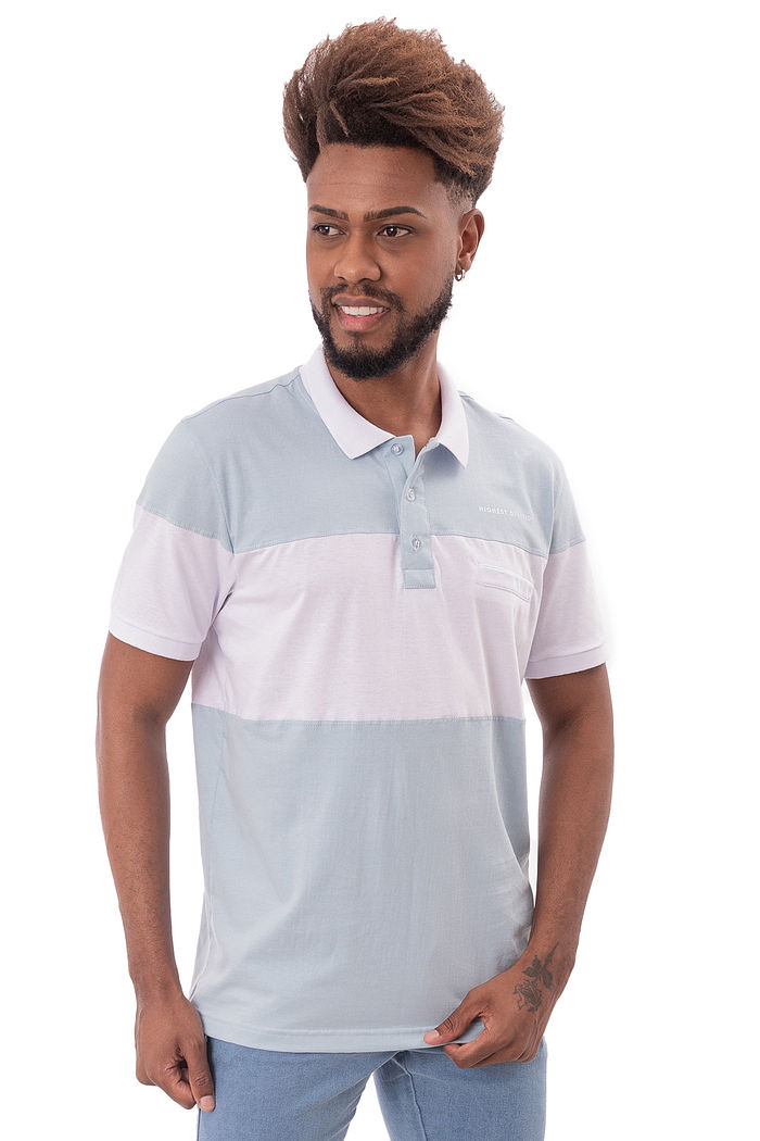 Polo Masculina Highest Division