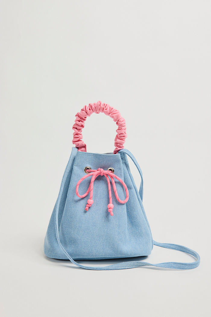 Bolsa feminina Bucket Ana Su