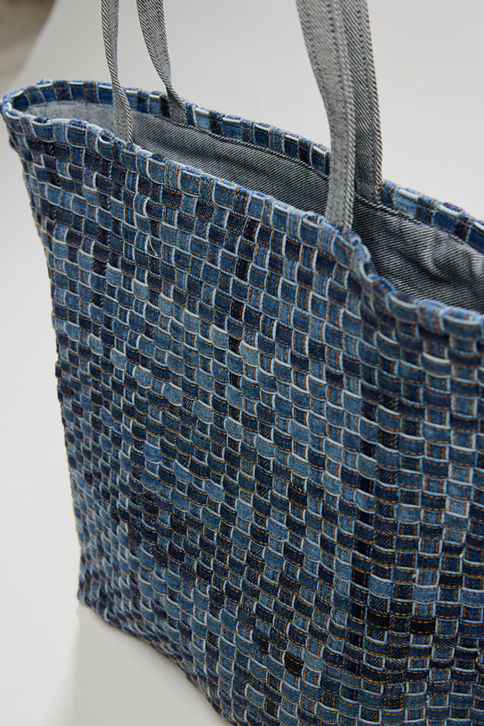 Bolsa feminina Tote - Rachel - tom médio