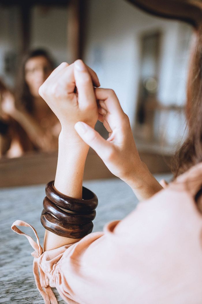 Kit Pulseiras - 3 unidades