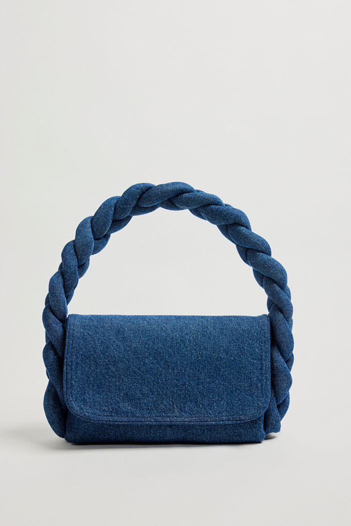 Bolsa Stella - Baguete